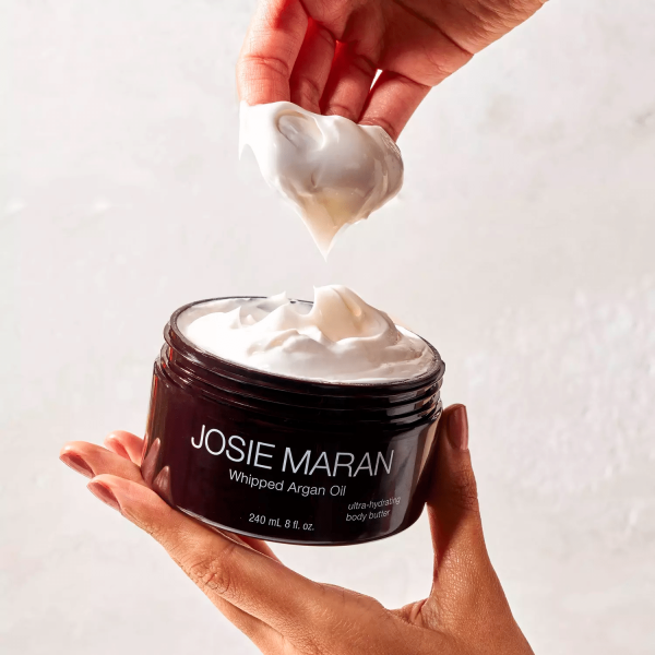 Whipped Argan Oil Body Butter – Image 4