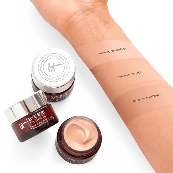 Bye Bye Redness Neutralizing Color-Correcting Concealer Cream – Image 4