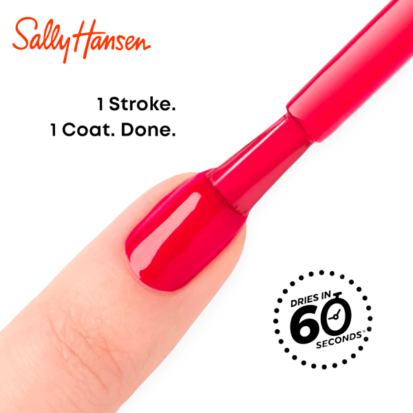 Insta-Dri Nail Polish – Image 5