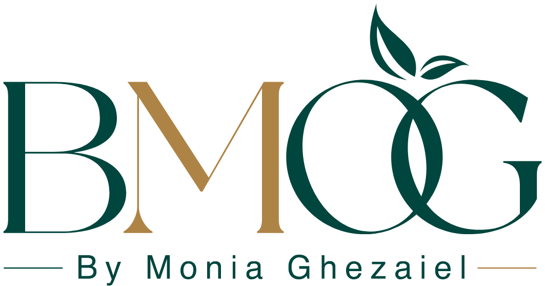 B Mog by Monia Ghezaeil