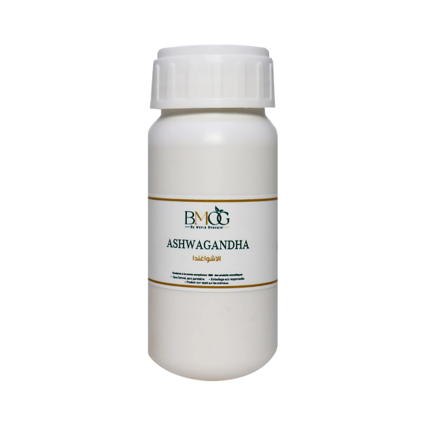 Ashwagandha