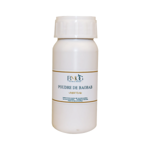 Poudre De Baobab
