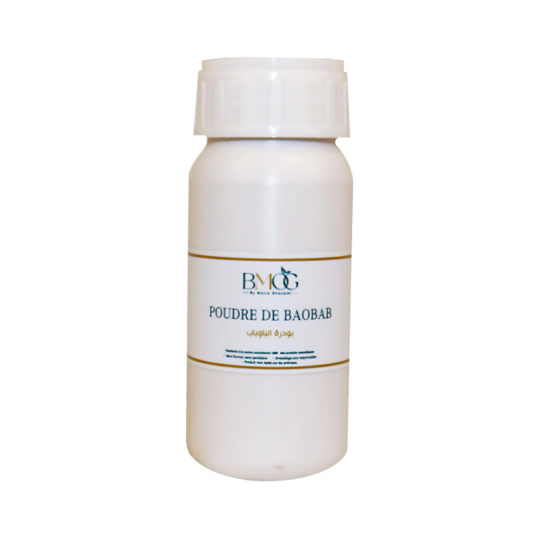 Poudre De Baobab