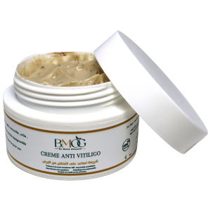 Crème Anti Vitiligo