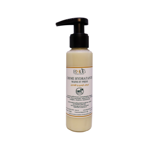 Crème Hydratante Mains & Pieds