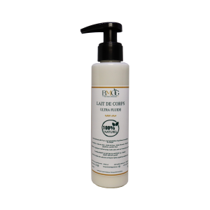 Lait De Corps - ULTRA FLUIDE