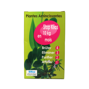 Plantes Amincissantes