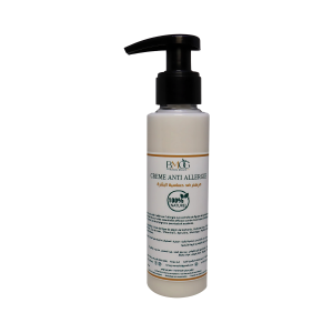 Crème Anti Allergie