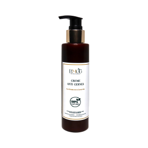 Crème Anti Cernes