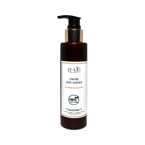 Crème Anti Cernes