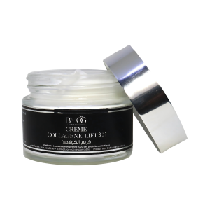 Crème Collagène Lift 3-en-1