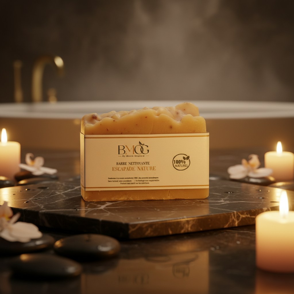 Barre Nettoyante - Escape Nature – Image 3