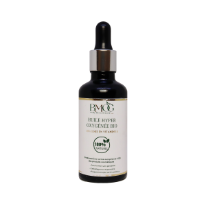 Huile Hyper Oxygénée BIO