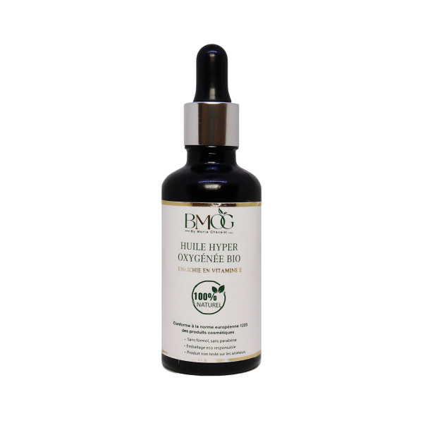 Huile Hyper Oxygénée BIO