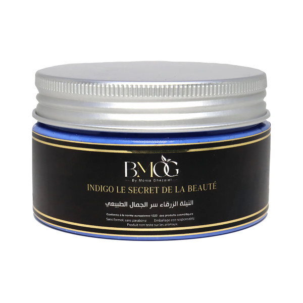 INDIGO - Le Secret De La Beauté
