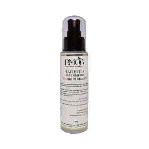 Lait Extra Lift Immédiat - Poudre de Diamant