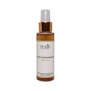 Lotion Rafraîchissante