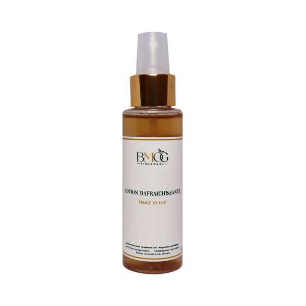 Lotion Rafraîchissante