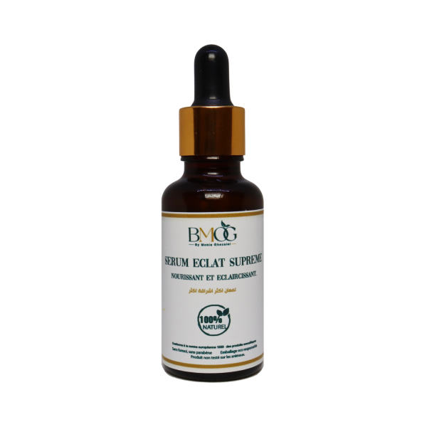 Serum Eclat SUPREME