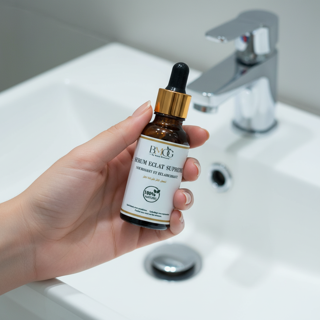 Serum Eclat SUPREME – Image 2