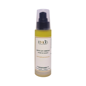 Sérum Lift Immédiat - Poudre de Diamant