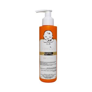 Shampoing Pour Bébés et Enfants