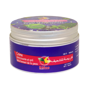 Crème Amincissante et Anti-Relâchement de la peau