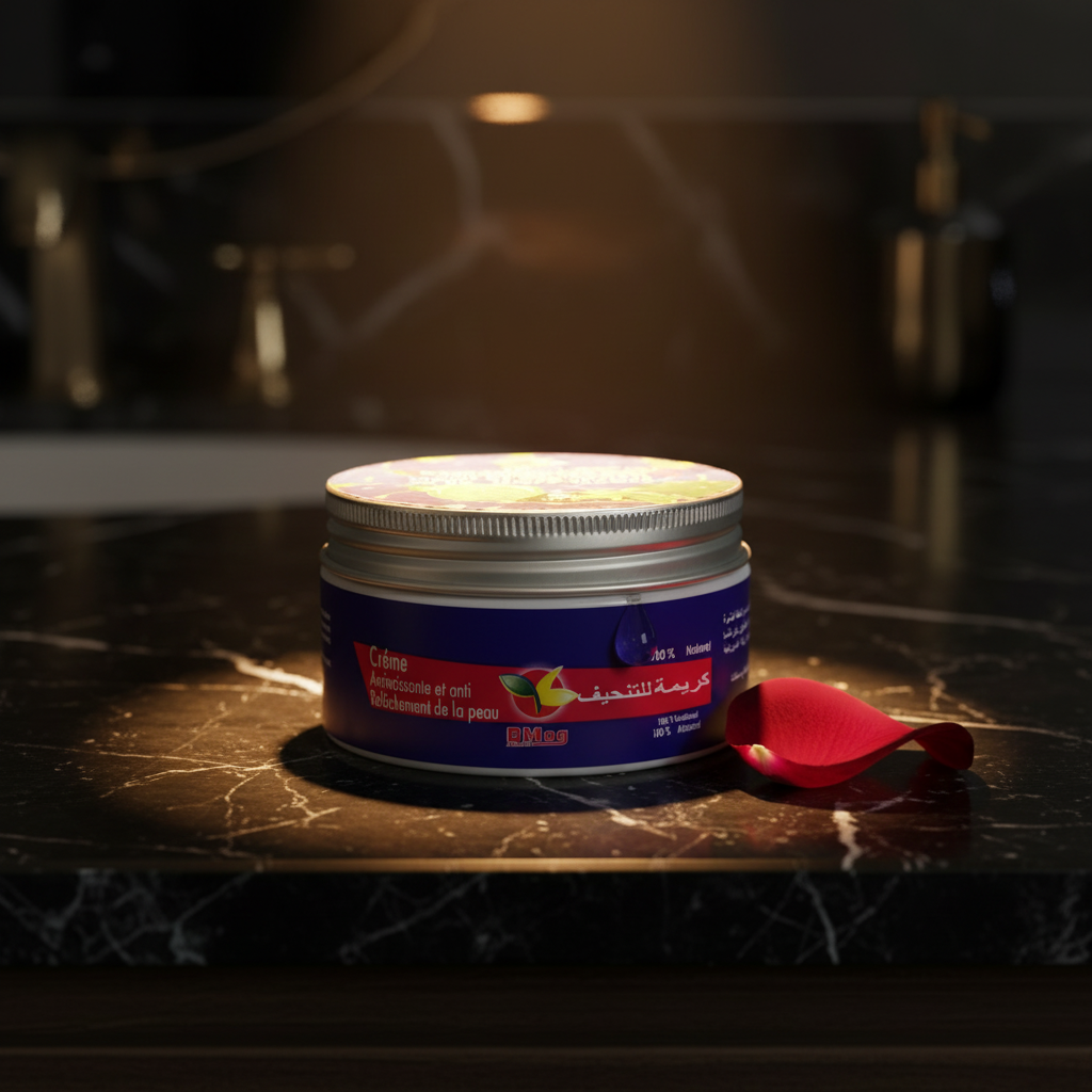 Crème Amincissante et Anti-Relâchement de la peau – Image 3