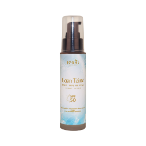 Écran Teinté – SPF 50