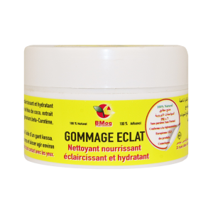 Gommage Éclat