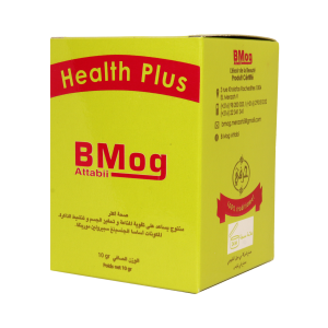 Health Plus