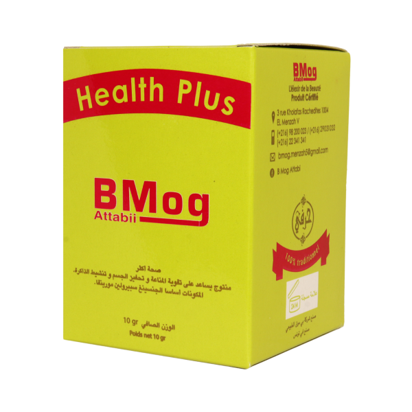 Health Plus