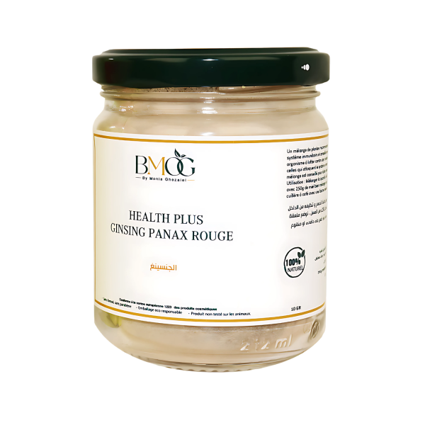 Health Plus – Image 2