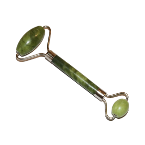 Jade Roller - Rouleau de massage Visage