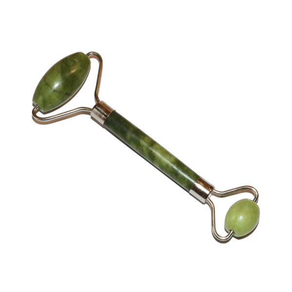 Jade Roller - Rouleau de massage Visage