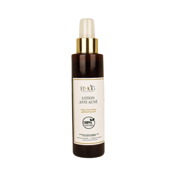 Lotion Anti-Acné