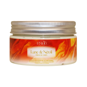 Crème de Corps Lune de Néroli