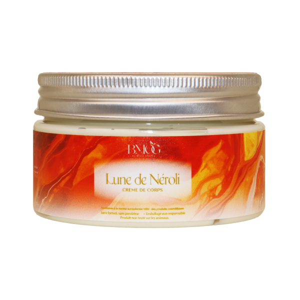 Crème de Corps Lune de Néroli