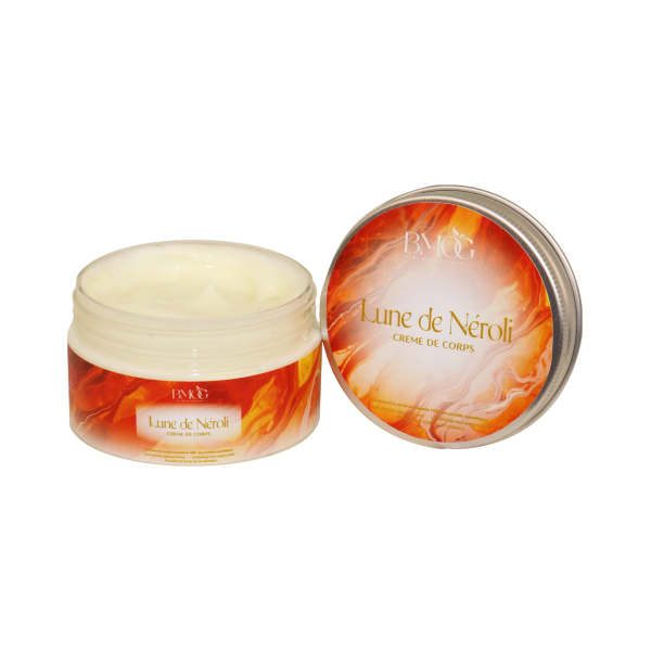 Crème de Corps Lune de Néroli – Image 2