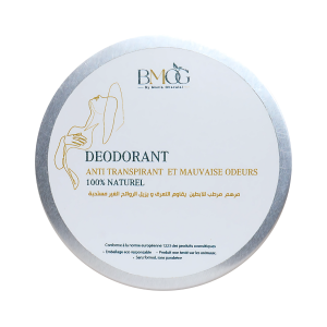 Déodorant Naturel