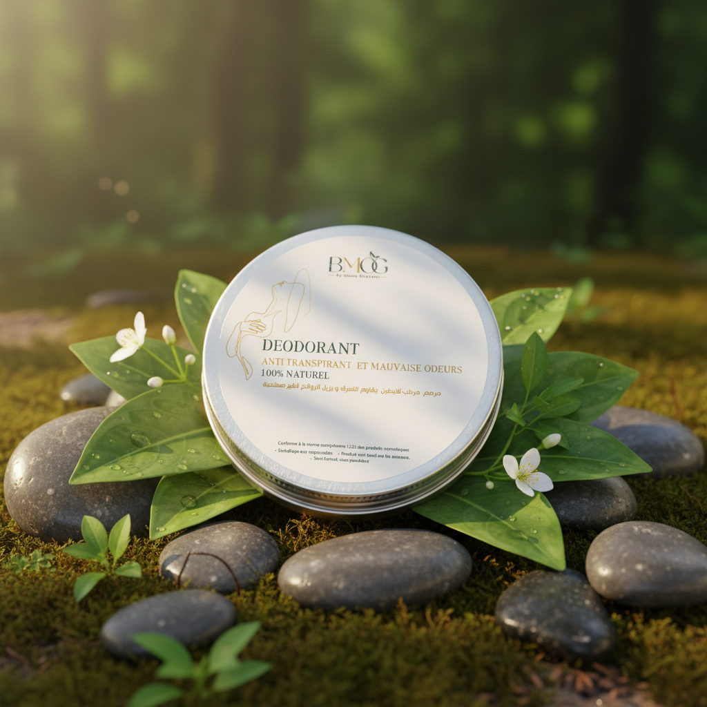 Déodorant Naturel – Image 3