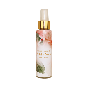 Soleil & Neroli