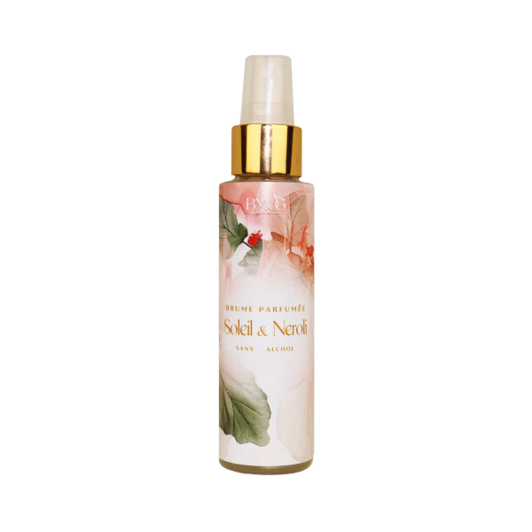 Soleil & Neroli