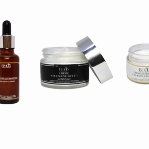 pack Jeunesse & Fermeté