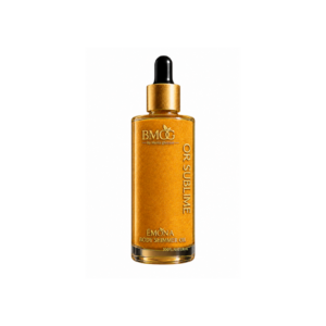 Or Sublime-Body shimmer oil
